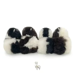 Inkari Maskotka Alpaka - Panda