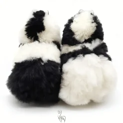 Inkari Maskotka Alpaka - Panda
