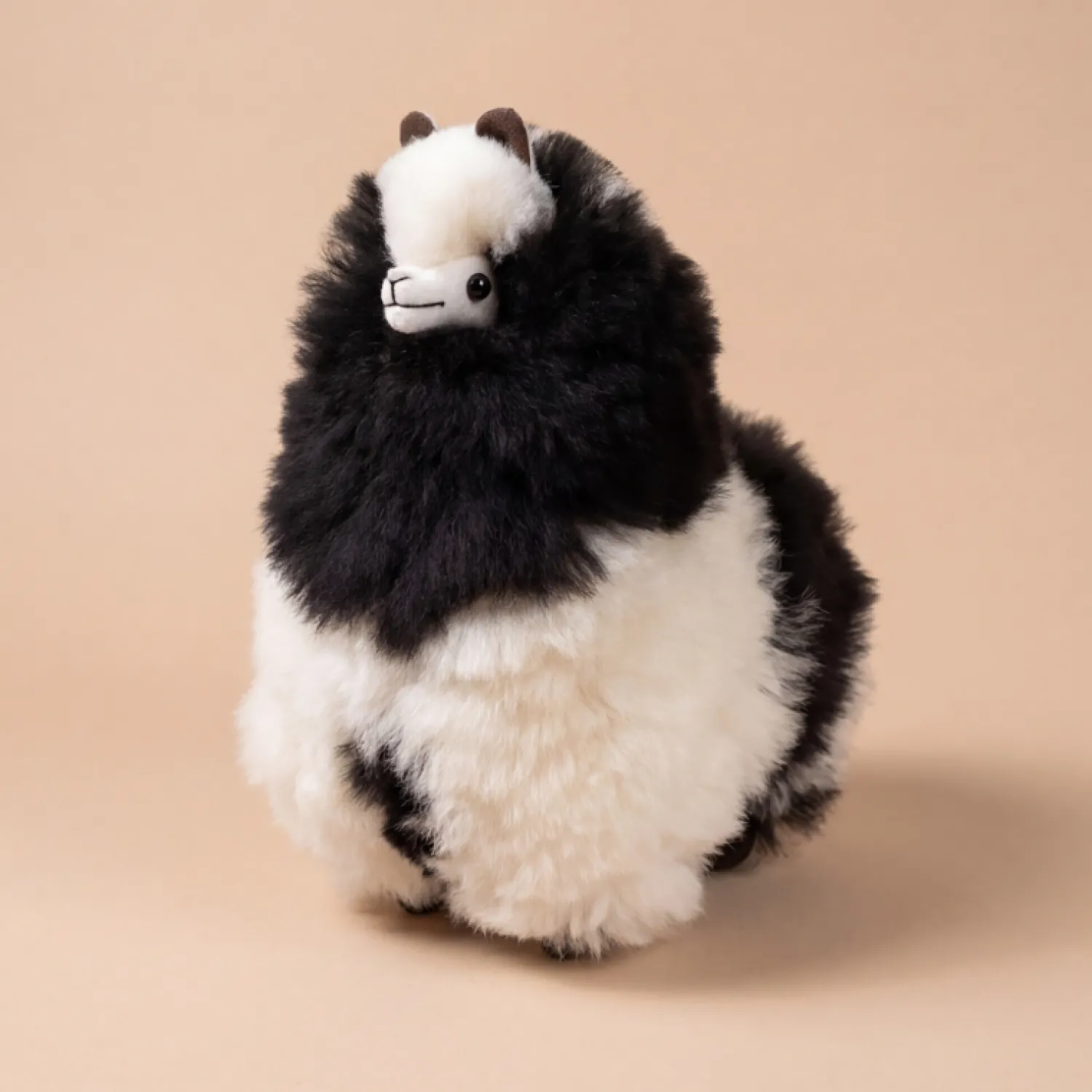 Inkari Maskotka Alpaka - Panda