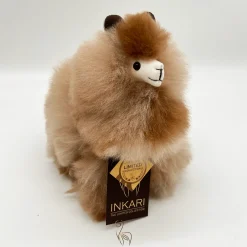 Inkari Maskotka Alpaka - Smores