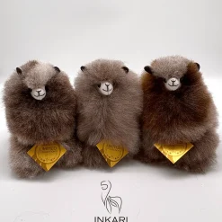 Inkari Maskotka Alpaka - Truffle