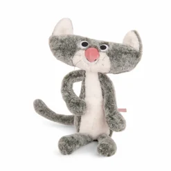 Moulin Roty Maskotka kot CHAPLAPLA 36 cm