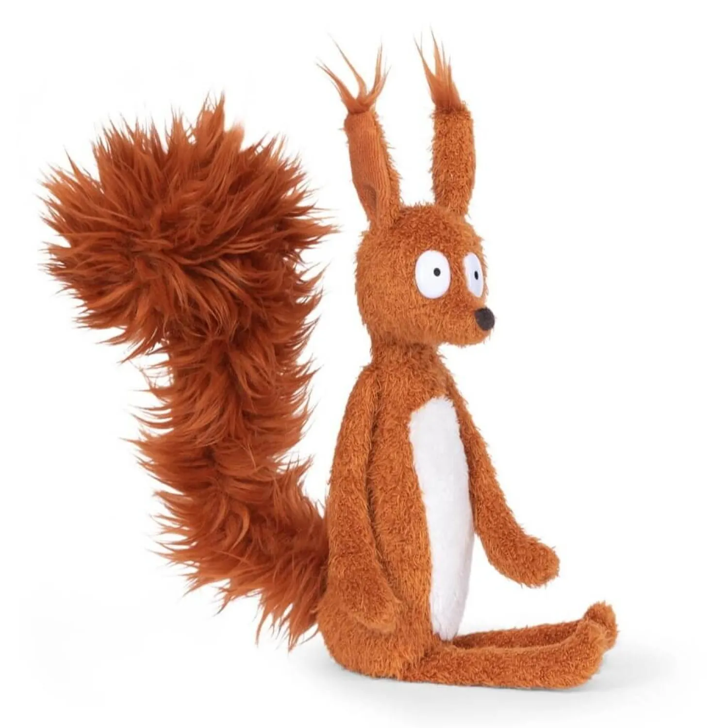 Moulin Roty Maskotka wiewiórka 42 cm