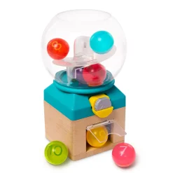 B.Toys Maszyna do liczenia - Rainbow Gumballs