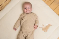 Dzieci Little Dutch Mata aktywizująca Baby bunny