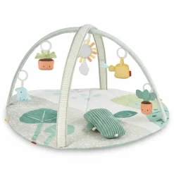 Dzieci Skip Hop Mata edukacyjna Garden Oasis