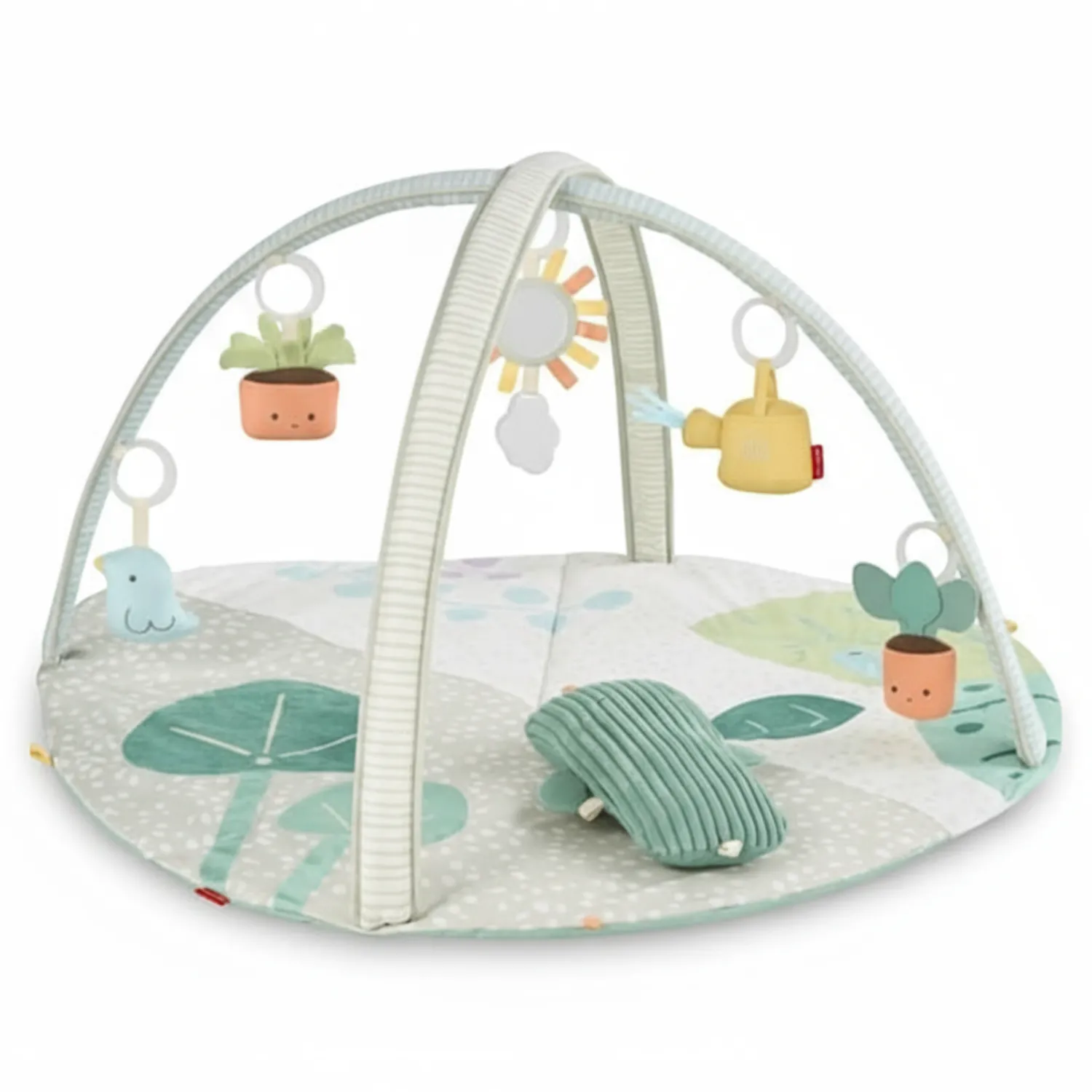 Dzieci Skip Hop Mata edukacyjna Garden Oasis