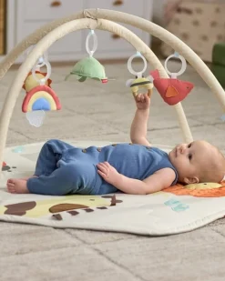 Skip Hop Mata edukacyjna Geometryczny Świat