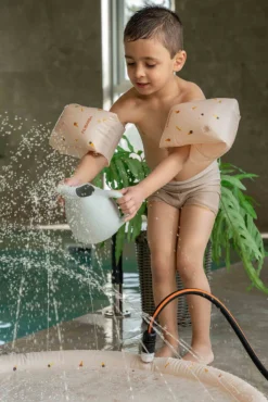 Filibabba Mata tryskająca wodą Ø 100 cm Alfie Cool Summer