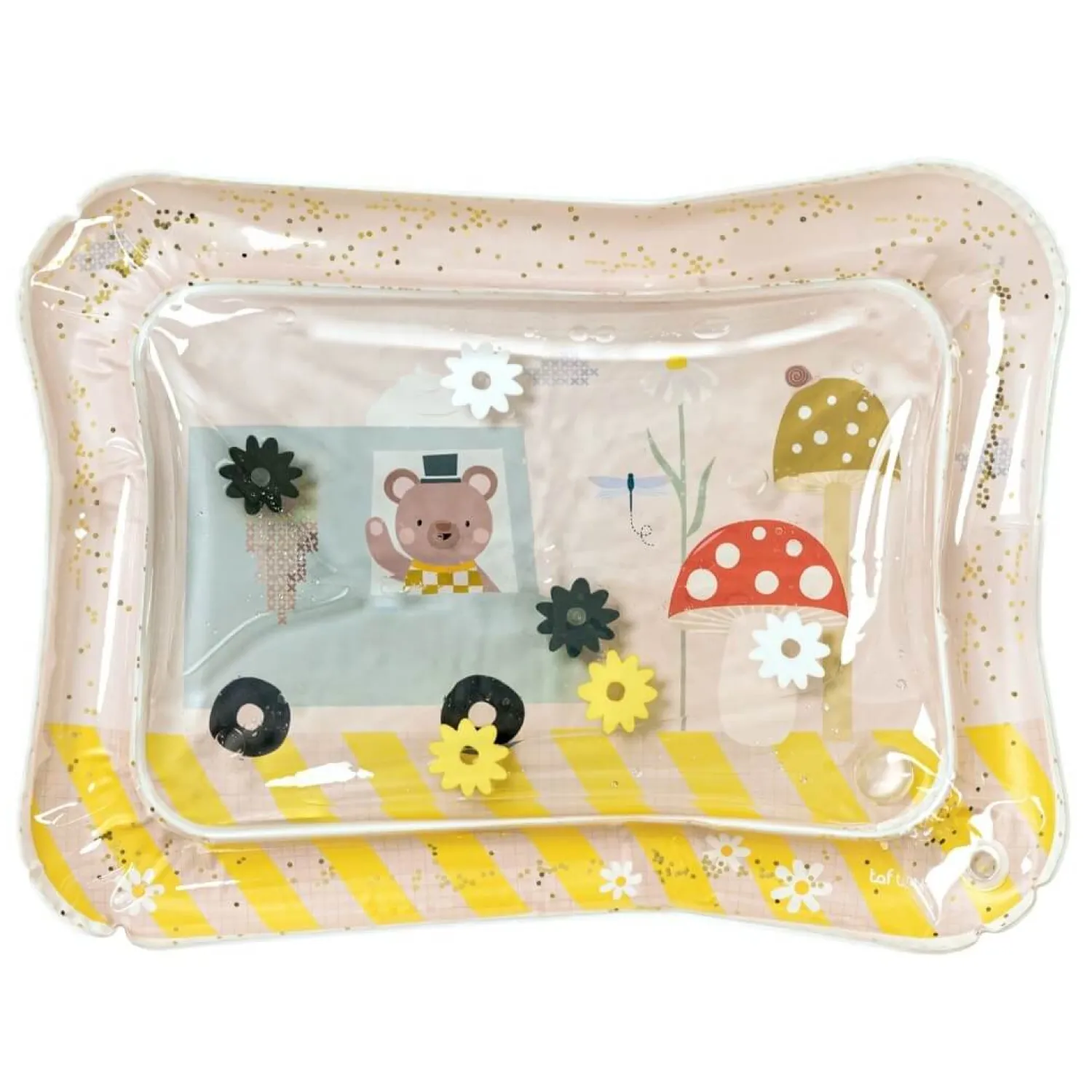Taf Toys Mata wodna - Miś Lody