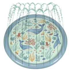 Little Dutch Mata wodna Ocean World 150cm