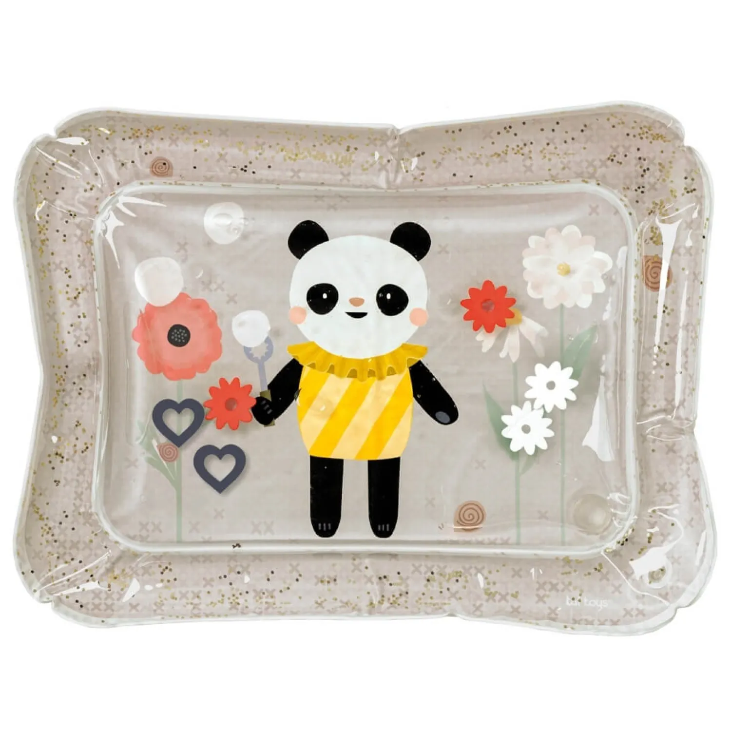 Taf Toys Mata wodna - Panda Odkrywca