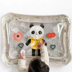 Taf Toys Mata wodna - Panda Odkrywca