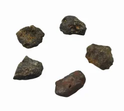 Buki Mały archeolog - KOSMICZNE SKAŁY
