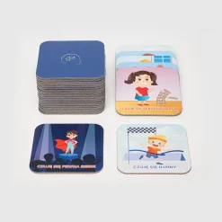 rozwojowa mama Memory o emocjach – gra o emocjach + mini e-book 2+