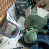 Sebra Miękka książeczka - Dragon Tales