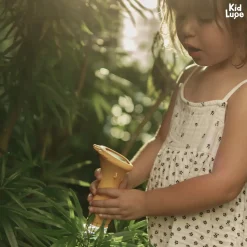 KidLupe Mikroskop dziecięcy - Brązowy