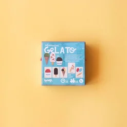 Londji Mini Gra Gelato