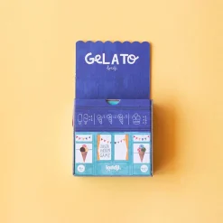Londji Mini Gra Gelato