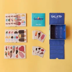Londji Mini Gra Gelato