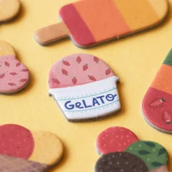 Londji Mini Gra Gelato