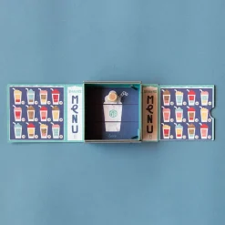 Londji Mini Gra Shakes