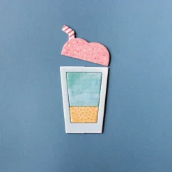 Londji Mini Gra Shakes