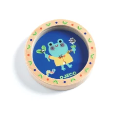 Djeco Mini gra zręcznościowa, różne wzory