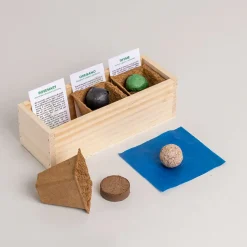 Resetea Mini ogród - Mediterranean