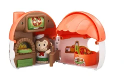 Klorofil Mini Pizzeria
