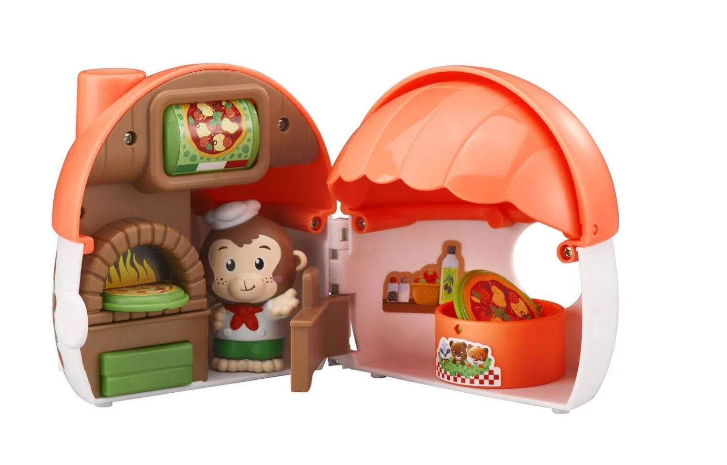Klorofil Mini Pizzeria