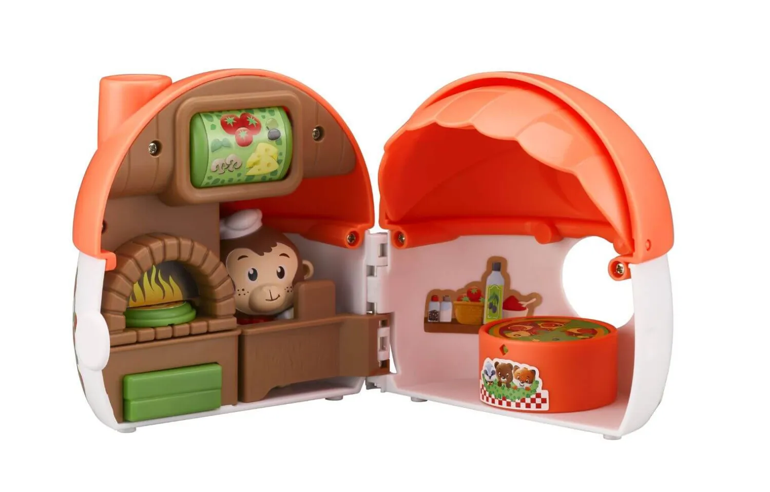 Klorofil Mini Pizzeria