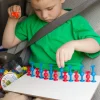 Fat Brain Toys Mini Przyssawki MiniSquigz