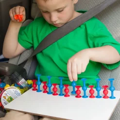 Fat Brain Toys Mini Przyssawki MiniSquigz