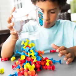 Fat Brain Toys Mini Przyssawki MiniSquigz