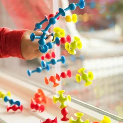 Fat Brain Toys Mini Przyssawki MiniSquigz