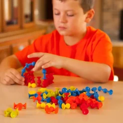 Fat Brain Toys Mini Przyssawki MiniSquigz