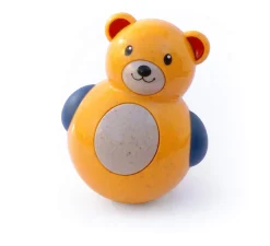 TOLO Bio Miś Roly Poly 6m+