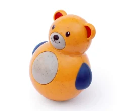 TOLO Bio Miś Roly Poly 6m+
