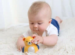 TOLO Bio Miś Roly Poly 6m+