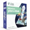 Albi Mówiące pióro k