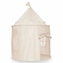 Dzieci 3 Sprouts Namiot dla Dzieci Recycled Beige