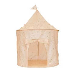 Dzieci 3 Sprouts Namiot dla Dzieci Recycled Terrazzo Clay