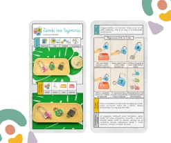 Api Papi Naturalnie Montessori