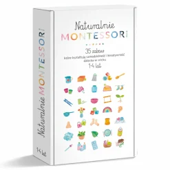Api Papi Naturalnie Montessori