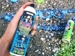 Tuban Neonowa kreda w sprayu, 150ml