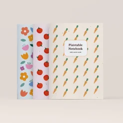 Resetea Notes do zasadzenia - pomidor