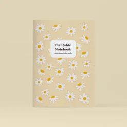 Resetea Notes do zasadzenia - rumianek