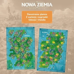 Wydawnictwo Nasza Księgarnia Nowa Ziemia GRA