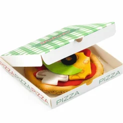Djeco Odgrywanie ról - PIZZA ROBERTO